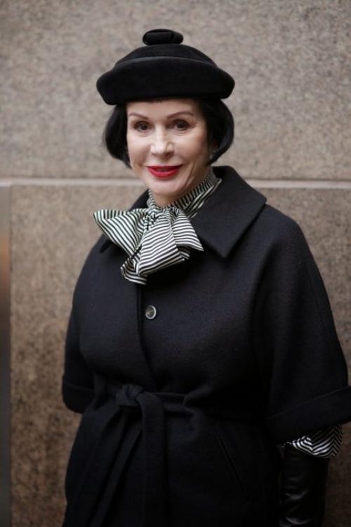 Парки для женщин 50 лет. Куртка или пальто: что купить на весну женщине после 50 лет