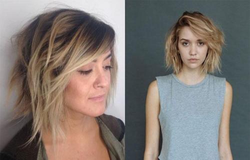 Что делать с непослушными волосами. Почему непослушные волосы такие непослушные - и как укладывать их? 03 Что делать с непослушными волосами. Почему непослушные волосы такие непослушные - и как укладывать их? 03