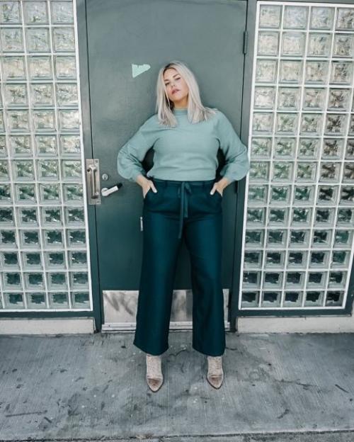 Правильная высота ботильонов. Есть 3 хитрости, как выбрать ботильоны, чтобы ноги казались стройнее