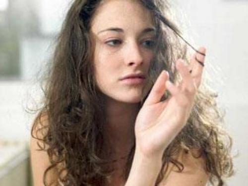 Что делать с непослушными волосами. Почему непослушные волосы такие непослушные - и как укладывать их? 02