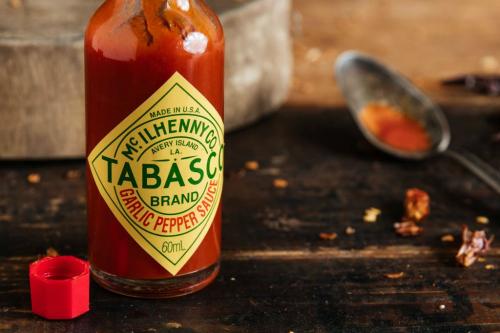 Острая еда список. Люблю погорячее: ТОП-5 стран, где предпочитают острые блюда