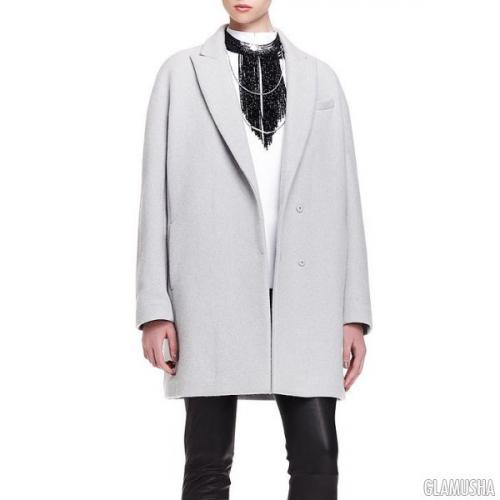 Список одежды женской. 100 и 1 вид верхней одежды: полный словарь видов пальто, курток и прочего