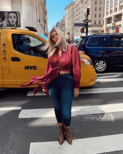 Правильная высота ботильонов. Есть 3 хитрости, как выбрать ботильоны, чтобы ноги казались стройнее