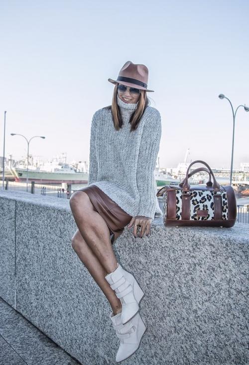 Должны ли ботильоны облегать ногу. Кому не идут ботильоны