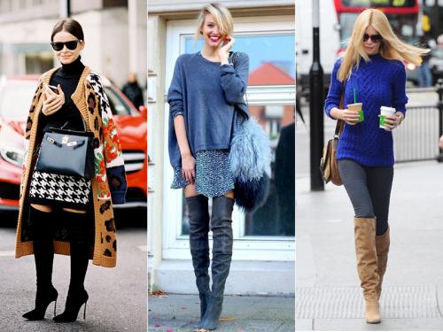 С чем носить широкий свитер. С чем носить объемный модный свитер: актуальные сочетания 20 С чем носить широкий свитер. С чем носить объемный модный свитер: актуальные сочетания 20