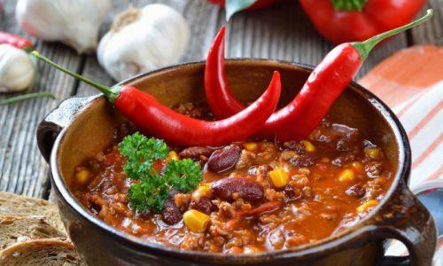 Почему китайцы едят острую пищу. Почему в Азии в почете очень острая еда