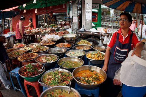 Почему китайцы едят острую пищу. Почему в Азии в почете очень острая еда