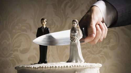 Несчастливая семейная жизнь. Развод без причины: Что делать, если ты просто несчастлива в браке?