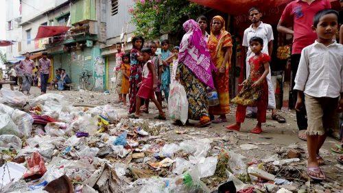 Почему китайцы едят острую пищу. Почему в Азии в почете очень острая еда