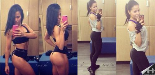 Как накачать попу с больной спиной. Как накачать попу,если проблемы с позвоночником или тренировки попы без осевой нагрузки