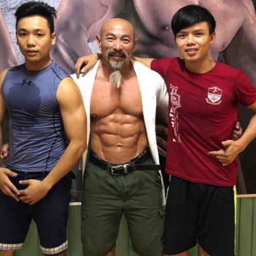 За 50 жизнь только начинается. Сколько вам лет? В 50 жизнь только начинается! 03