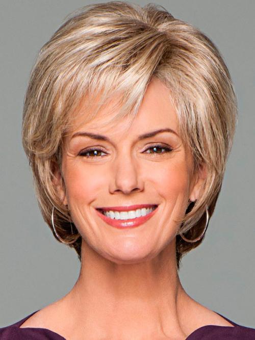 Секреты окрашивания седых волос. Какое окрашивание хорошо подходит для седины. Составление формулы в зависимости от процента седых волос