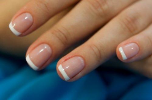 Какой выбрать цвет лака для коротких ногтей. Как выбрать лак для коротких ногтей 07