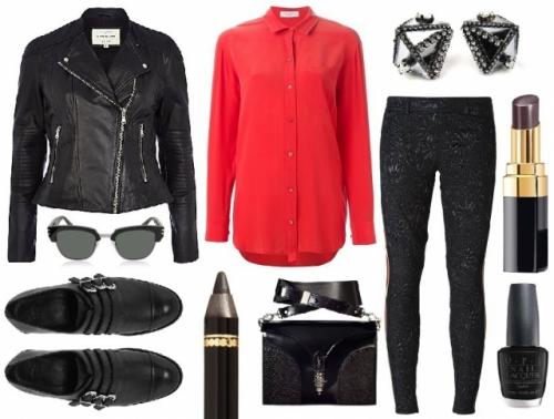 Женская красная рубашка с чем носить. Самые модные рубашки в клетку зимы-2020: какие выбрать и с чем сочетать 18 Женская красная рубашка с чем носить. Самые модные рубашки в клетку зимы-2020: какие выбрать и с чем сочетать 18