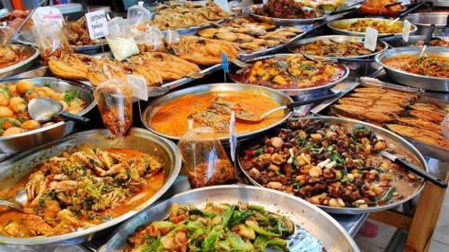 Какая есть острая еда. Люблю погорячее: ТОП-5 стран, где предпочитают острые блюда