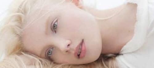 Отбеливающие домашние средства. Как отбелить кожу лица