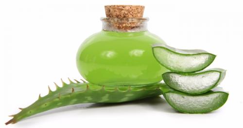 Отбеливающие домашние маски для лица с алоэ в ампулах. Хитрости использования