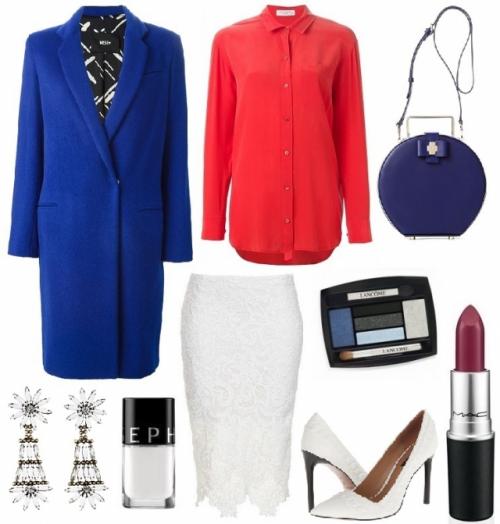 Женская красная рубашка с чем носить. Самые модные рубашки в клетку зимы-2020: какие выбрать и с чем сочетать 22 Женская красная рубашка с чем носить. Самые модные рубашки в клетку зимы-2020: какие выбрать и с чем сочетать 22