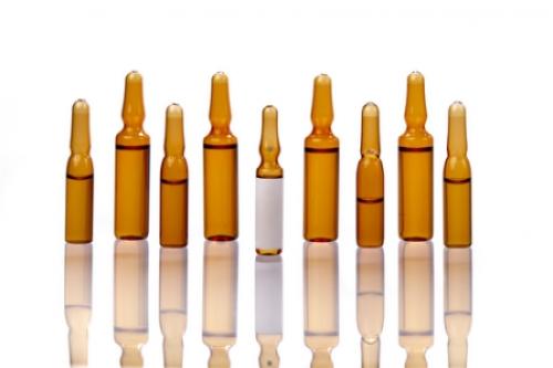 Отбеливающие домашние маски для лица с алоэ в ампулах. Хитрости использования