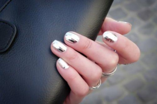 Какой выбрать цвет лака для коротких ногтей. Как выбрать лак для коротких ногтей 08