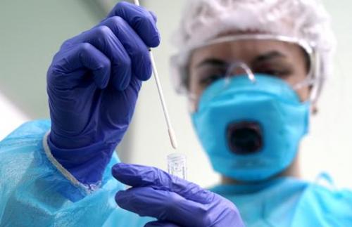 Российский препарат от коронавируса. Врач назвал эффективное лекарство от коронавируса: люди быстрее выздоравливают и легче переносят болезнь 02