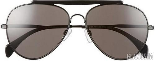 Авиаторы. Женские очки авиаторы: самые трендовые модели на 2019 год