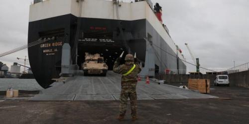 Европа готовится к новой фазе эпидемии COVID-19. 08