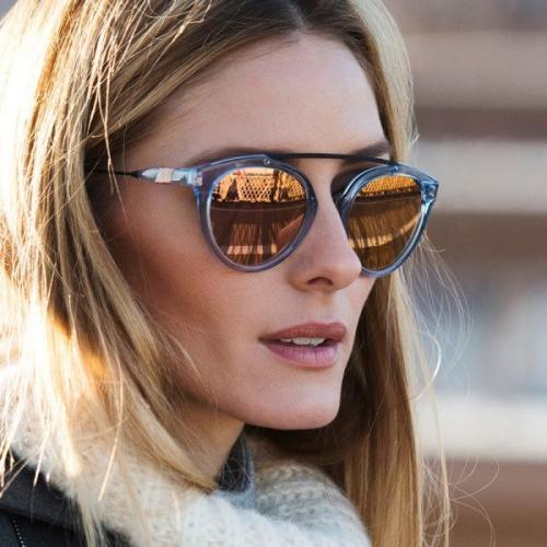 Авиаторы. Женские очки авиаторы: самые трендовые модели на 2019 год