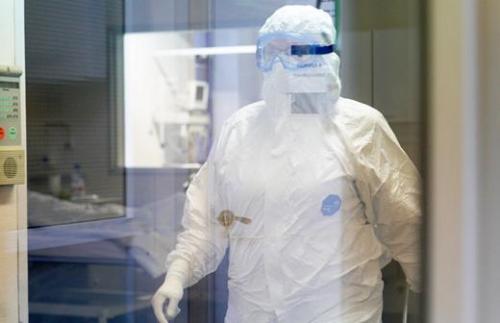 Российский препарат от коронавируса. Врач назвал эффективное лекарство от коронавируса: люди быстрее выздоравливают и легче переносят болезнь 03