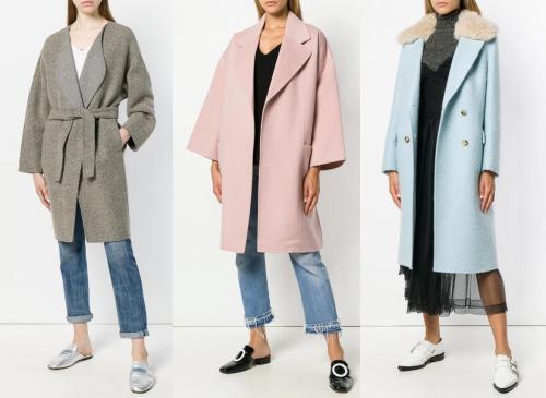 Как одеваться осенью 2019 женщинам. Как одеваться осенью 2019: создаем оригинальные комплекты