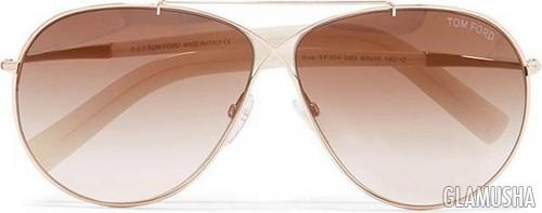 Авиаторы. Женские очки авиаторы: самые трендовые модели на 2019 год