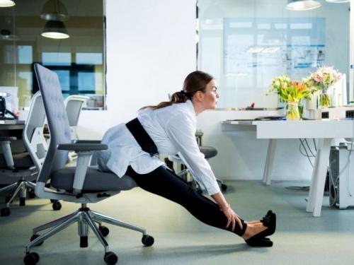 Работаю без выходных по 12 часов, как быстро восстановить силы. Как быстрее восстановить силы после работы с помощью правильной физической нагрузки 06