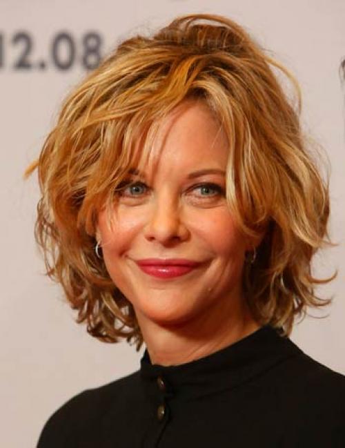 Какой цвет волос молодит после 40 лет для смуглой кожи. Какой цвет действительно молодит женщину после 50 лет