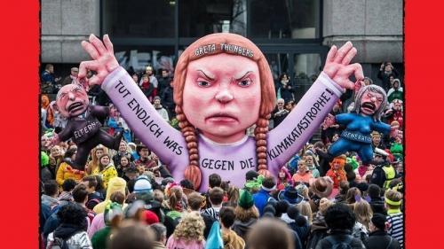 Европа готовится объявить войну всему миру и это хорошо для России. Европа готовится объявить эковойну всему миру – и это хорошо для России