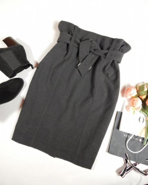 Изумрудная юбка с чем носить. С чем носить зеленую юбку разных фасонов 13