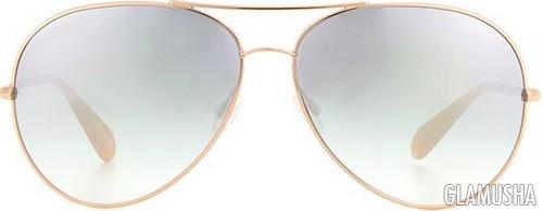 Авиаторы. Женские очки авиаторы: самые трендовые модели на 2019 год
