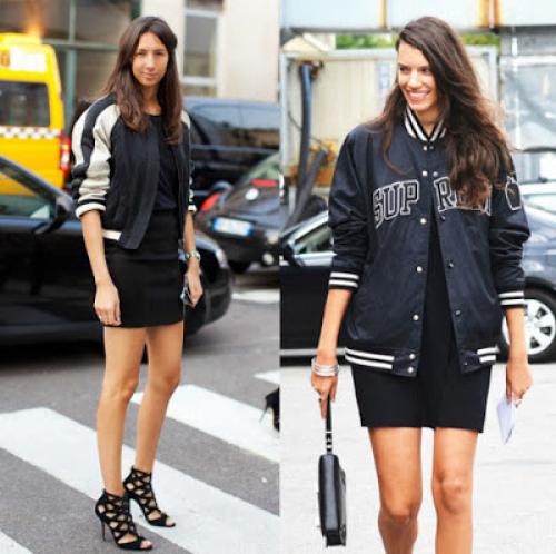 Женская одежда названия список. Словарь модных терминов. Новые названия старых вещей