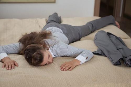 Работаю без выходных по 12 часов, как быстро восстановить силы. Как быстрее восстановить силы после работы с помощью правильной физической нагрузки 01