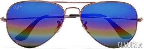 Авиаторы. Женские очки авиаторы: самые трендовые модели на 2019 год