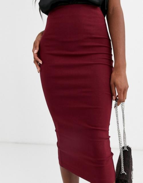 Изумрудная юбка с чем носить. С чем носить зеленую юбку разных фасонов 12