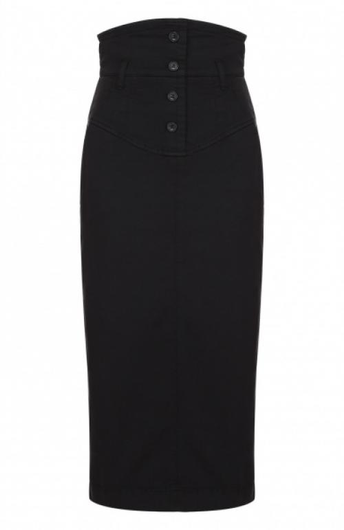 Изумрудная юбка с чем носить. С чем носить зеленую юбку разных фасонов 09