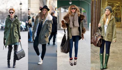 Женская одежда названия список. Словарь модных терминов. Новые названия старых вещей