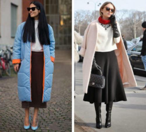 Мода на 2019 год для женщин 45 лет. САМЫЕ ПРИВЛЕКАТЕЛЬНЫЕ МОДЕЛИ ЮБОК ДЛЯ ЖЕНЩИН 40 ЛЕТ В 2019-2020