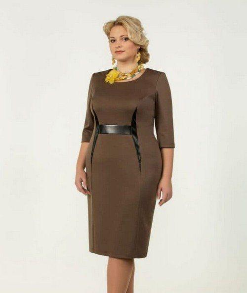 Что одеть на работу осенью 2019. Как одеться на работу осенью 2019, если вам за 40