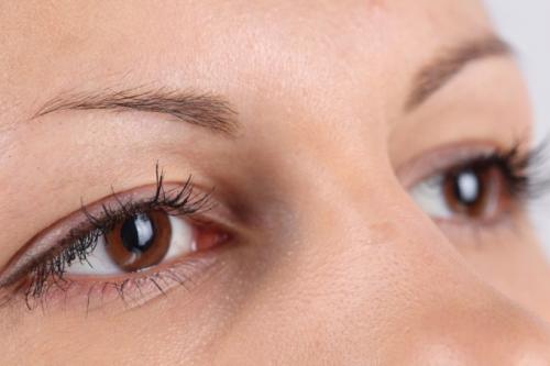 Как исправить форму бровей если они уже выщипаны. Как исправить форму бровей