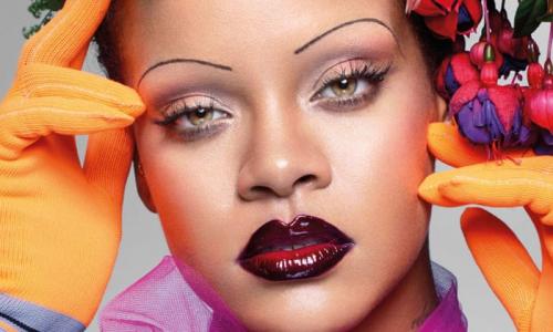 Брови 2020. Модные брови 2020: главные тренды, стильные формы и цвета, фото