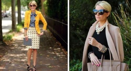 Верхняя зимняя одежда для женщин 40 лет. Правила и рекомендации