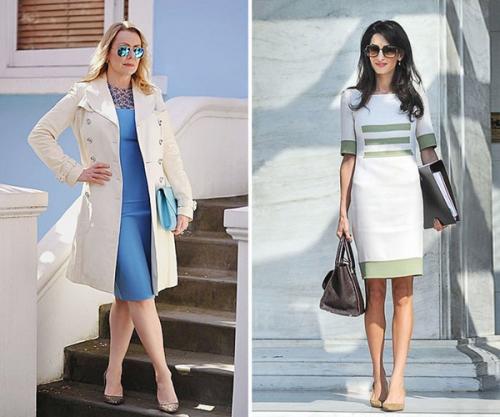 Зимняя одежда для женщин посл. Что должно быть в гардеробе у каждой