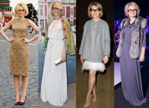 Зимняя одежда для женщин посл. Что должно быть в гардеробе у каждой