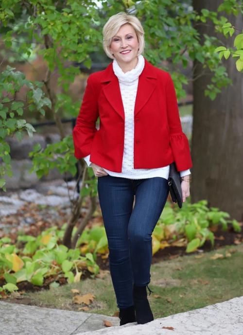 Зимняя одежда для женщин посл. Что должно быть в гардеробе у каждой